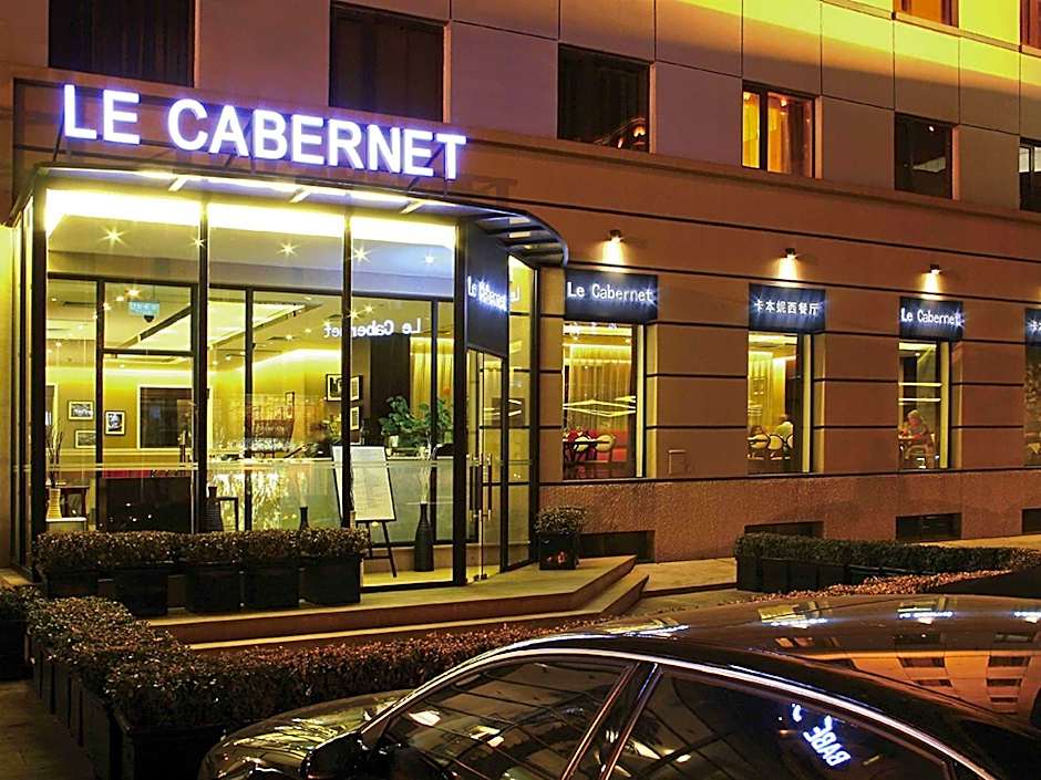 Novotel Peace Beijing