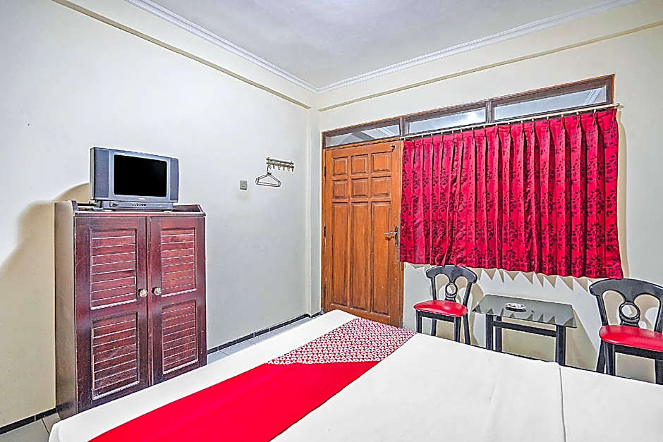 Hotel O Lie Mas Hotel