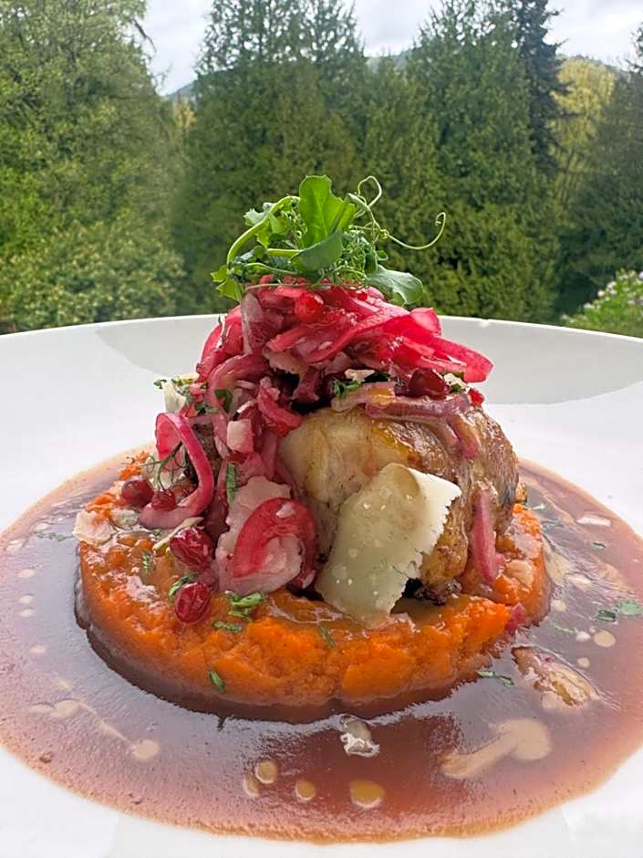 Hotel Bel Air Trail & Wellness