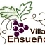 Villas Ensueño - Valle De Guadalupe