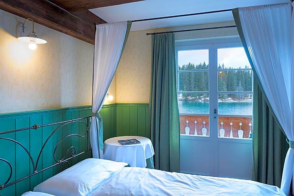 Quinz - Locanda Al Lago