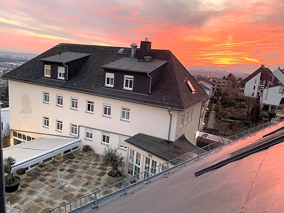 Hotel Schöne Aussicht