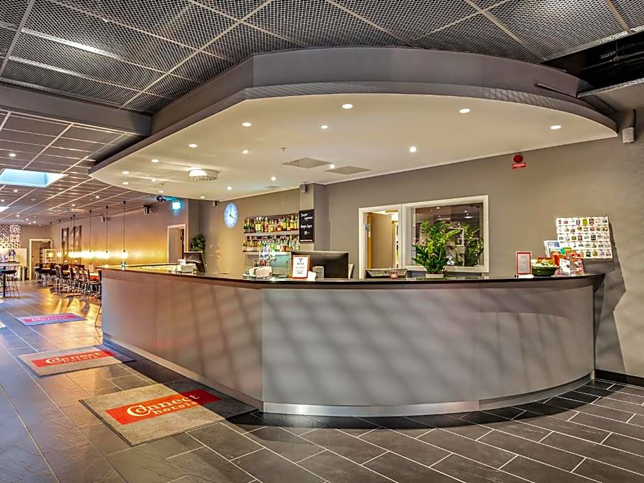 Aiden by Best Western Stockholm City	