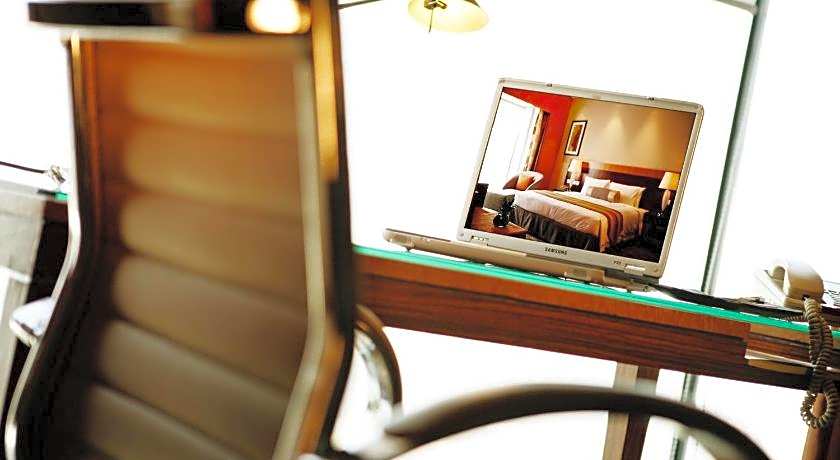 Park Plaza Beijing Wangfujing