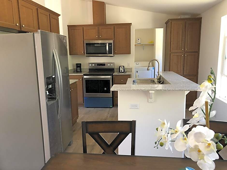 Sierra Lodge Three Rivers