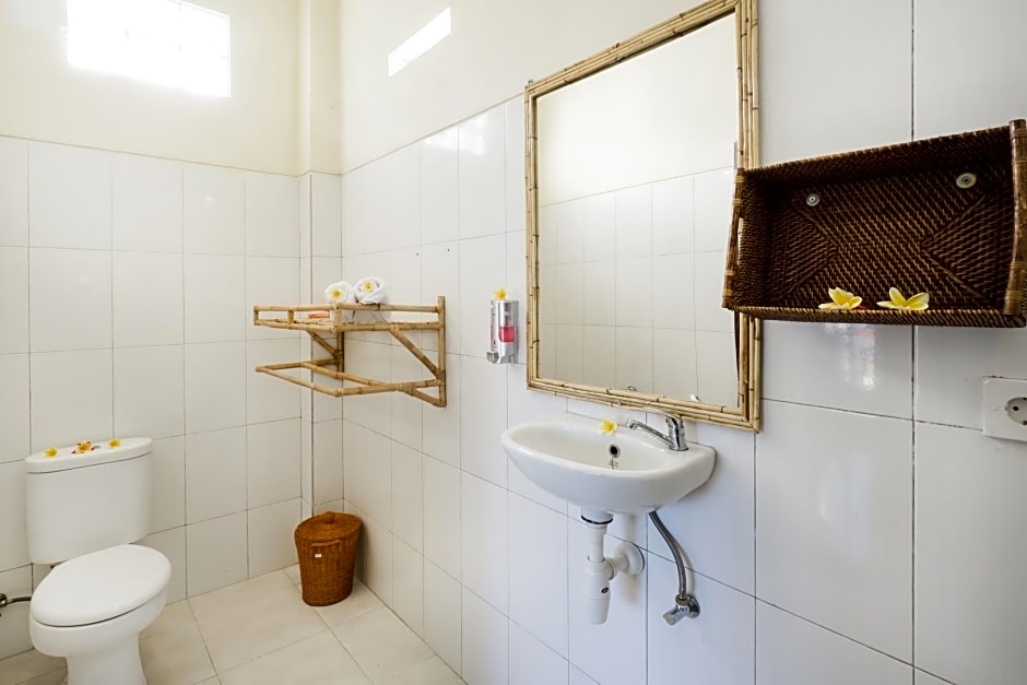 Seaweed Guesthouse Lembongan