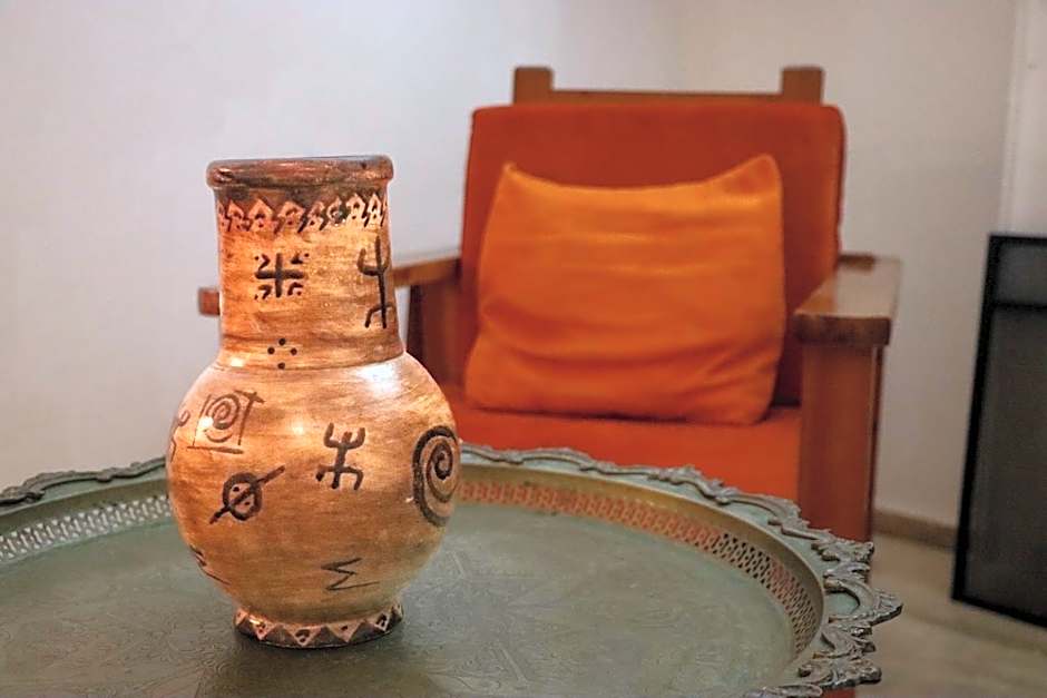 Riad Dar Latigeo