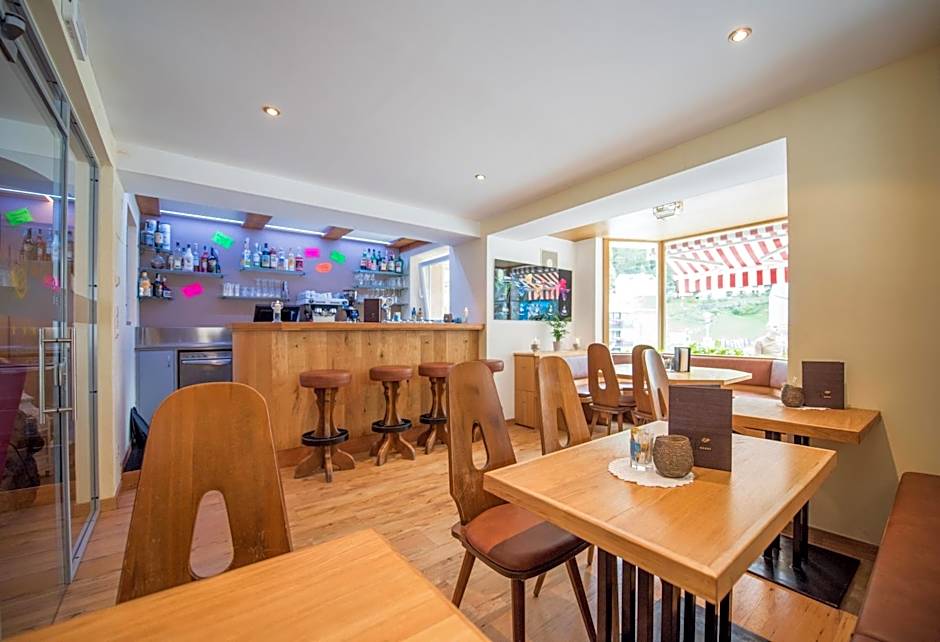 Alpin Garni die kleine Post