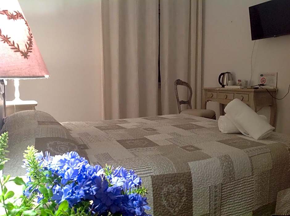 City Garden Guest House