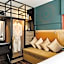 The Halyard Liverpool, Vignette Collection By IHG
