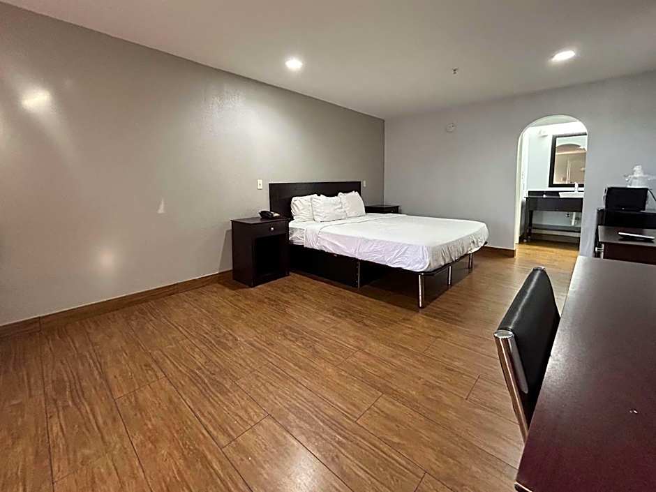 Motel 6 Denham Springs, LA