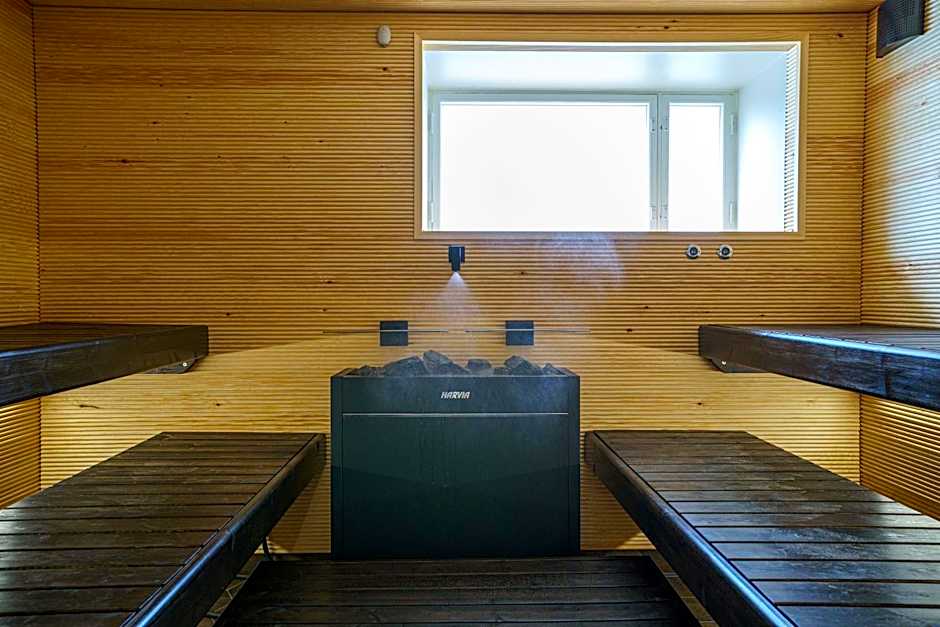 SawoHostel