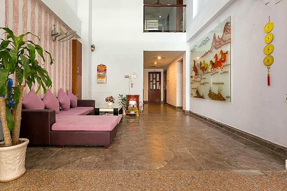 Amura Hotel Quận 7