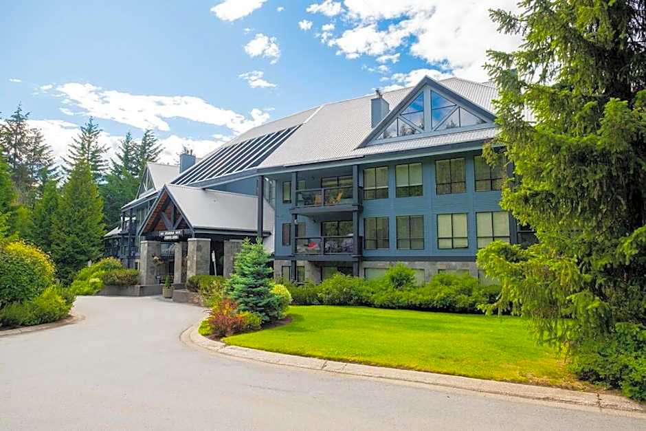 Powderhorn by Whistler Blackcomb Vacation Rentals