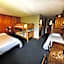 Hotel la Fontaine du Mont Blanc