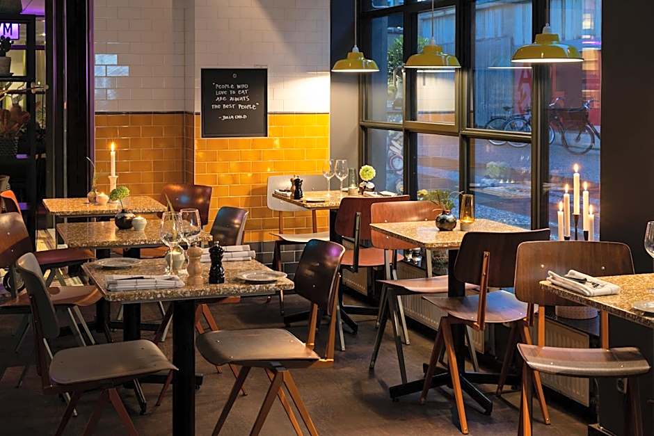 Best Western Plus Hotel Noble House