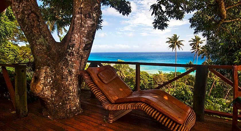 Maravu Taveuni Lodge