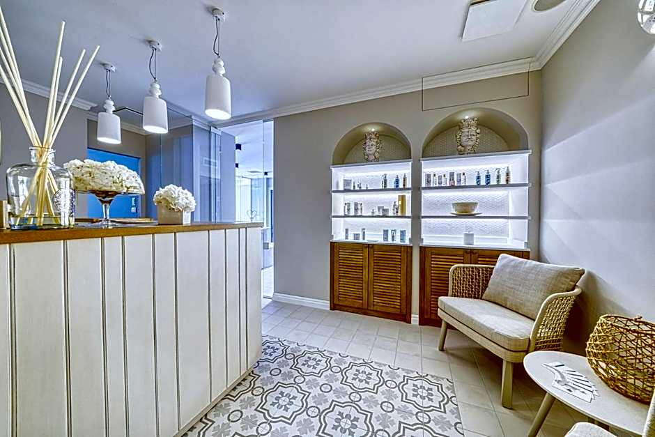 Madrigale Panoramic&Lifestyle Hotel