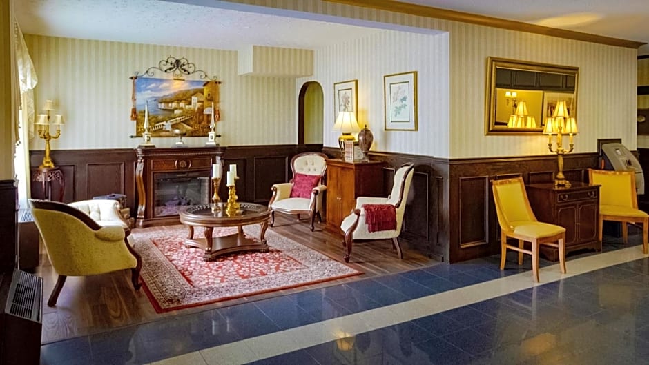 Hearthstone Inn Boutique Hotel Halifax-Dartmouth