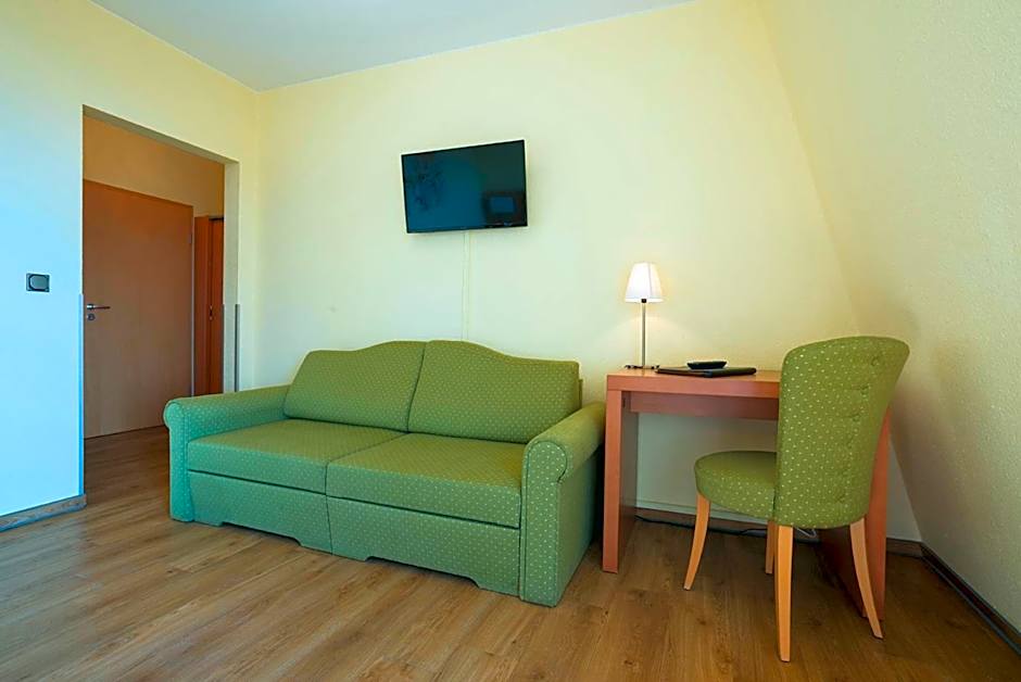 Berghotel Kockelsberg