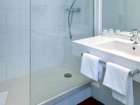 Standard Double Room with Sofa Bed