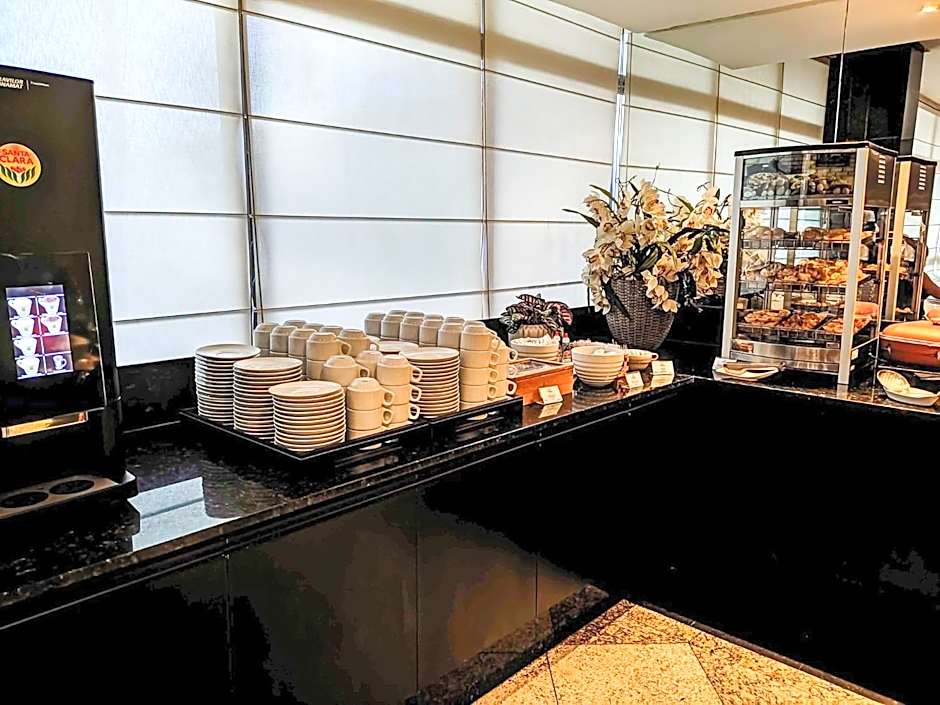 Hotel Reymar Express