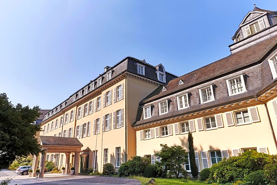 Steigenberger Grandhotel Petersberg