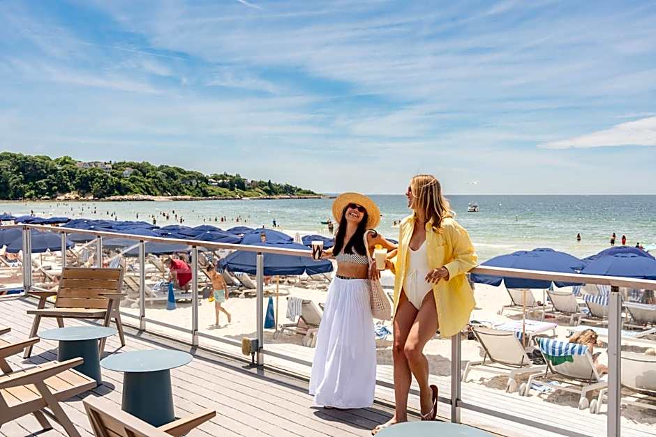 Sea Crest Beach Resort