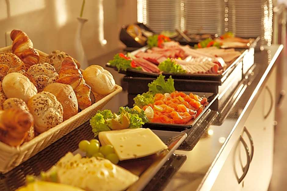 H+ Hotel Stade Herzog Widukind