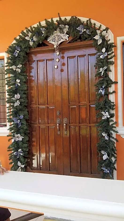 Touristlink Homestay