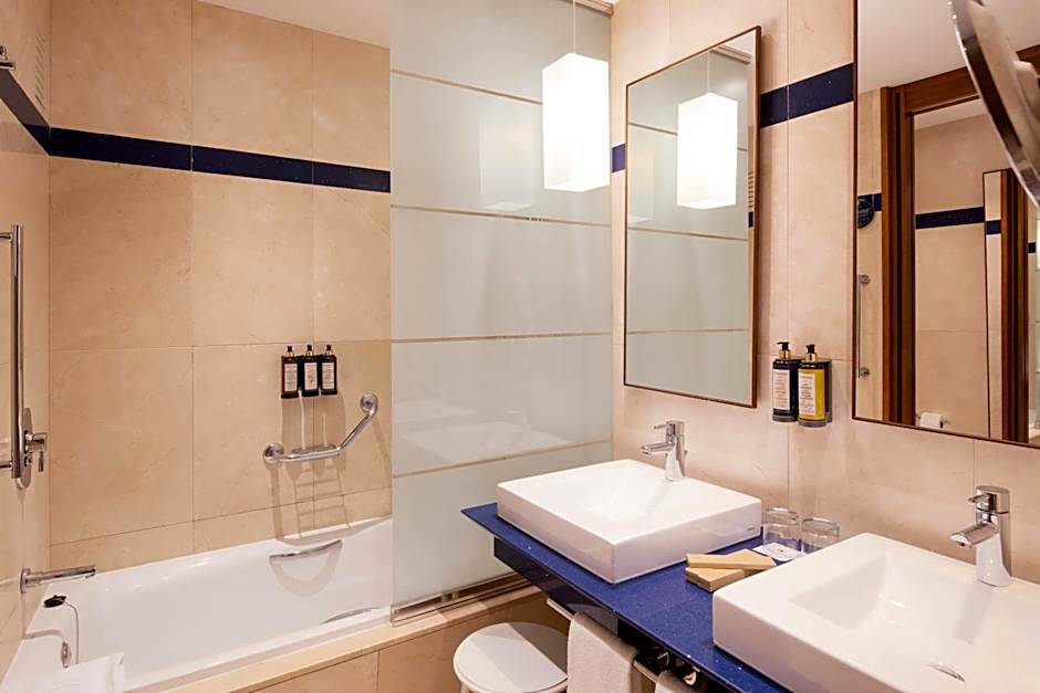 Eurostars Hotel De La Reconquista