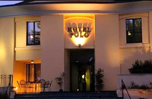 Polo Hotel