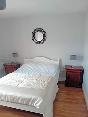 Deluxe Double Room with Shower