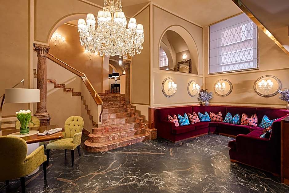 Hotel Accademia