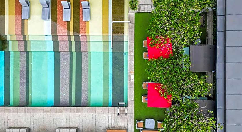 DoubleTree By Hilton Sukhumvit Bangkok
