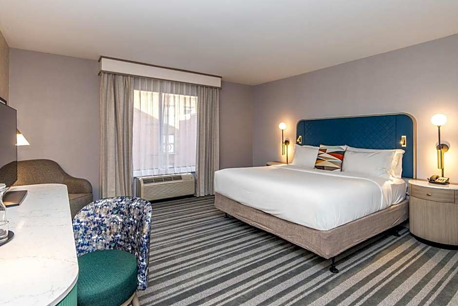 Voco The Clair Cincinnati Downtown By IHG