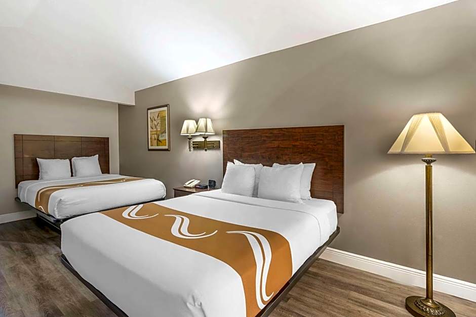 Quality Inn Conference Center At Citrus Hills