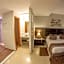 Mondrian Suite Hotel
