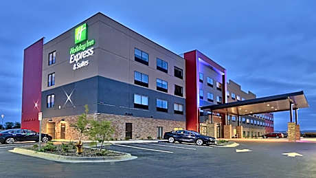 Holiday Inn Express & Suites Broomfield By IHG