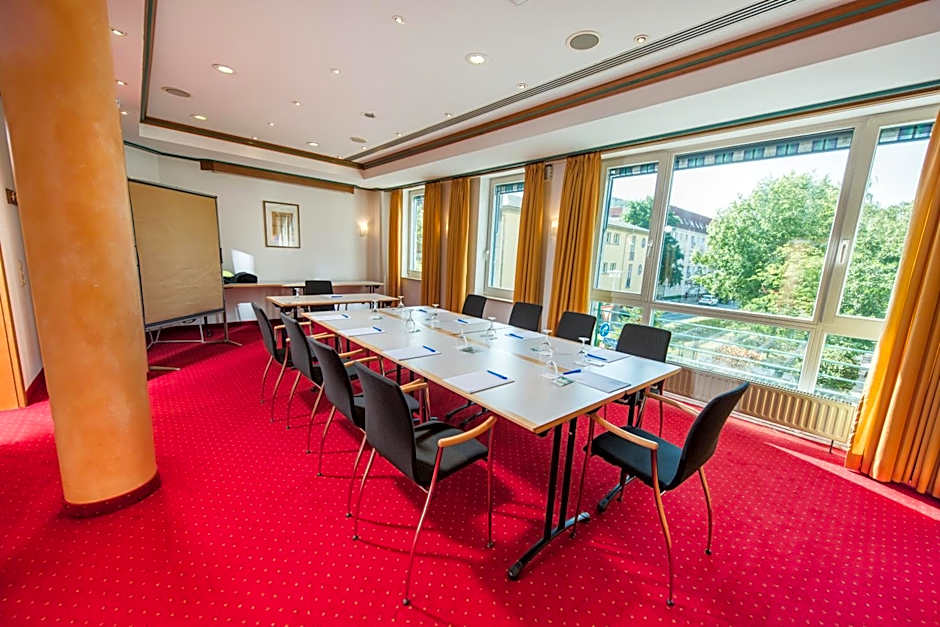 Göbel&#x27;s Sophien Hotel