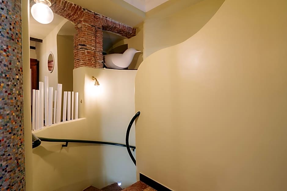 Le stanze del Piccadilly