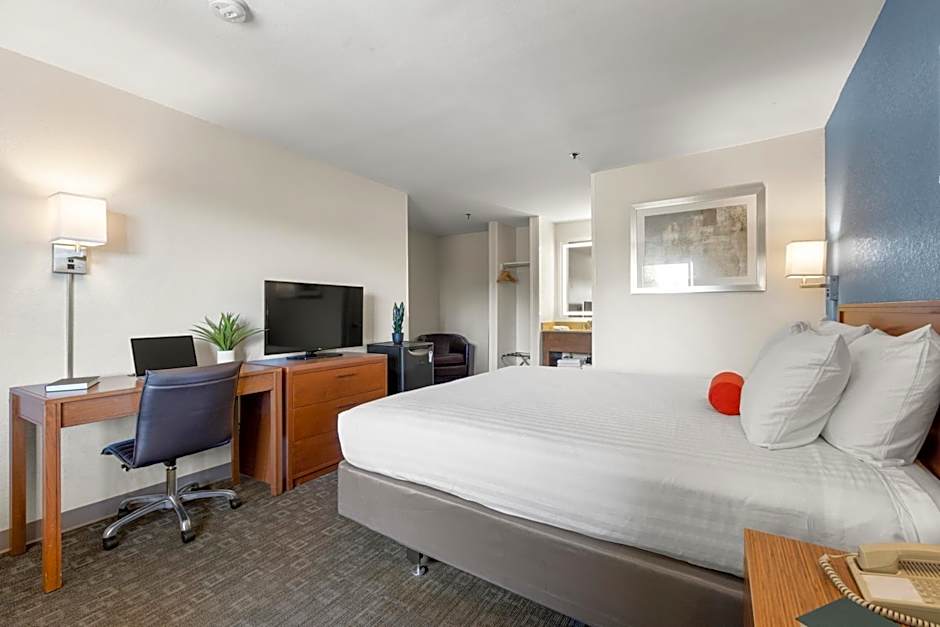Good Nite Inn Camarillo