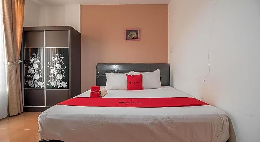 RedDoorz @ Batam Center 2