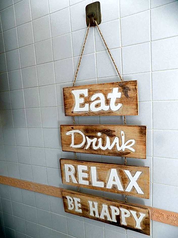 Casa Nuccia gentili david