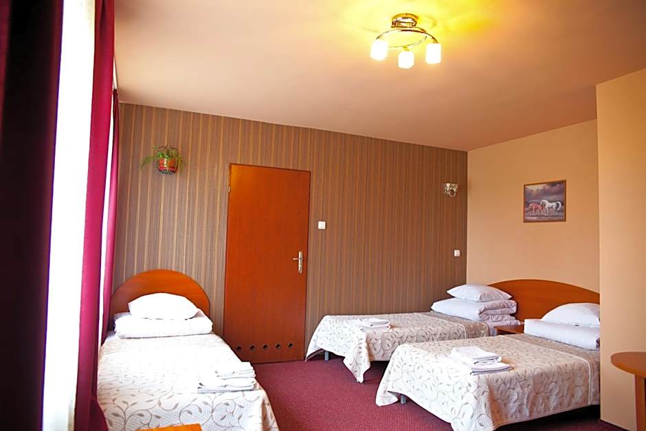 Hotel Horyzont