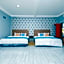 Sans WM Hotel Blitar