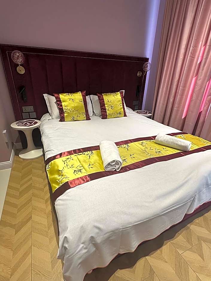 Rosemay Hotel near London Heathrow Airport