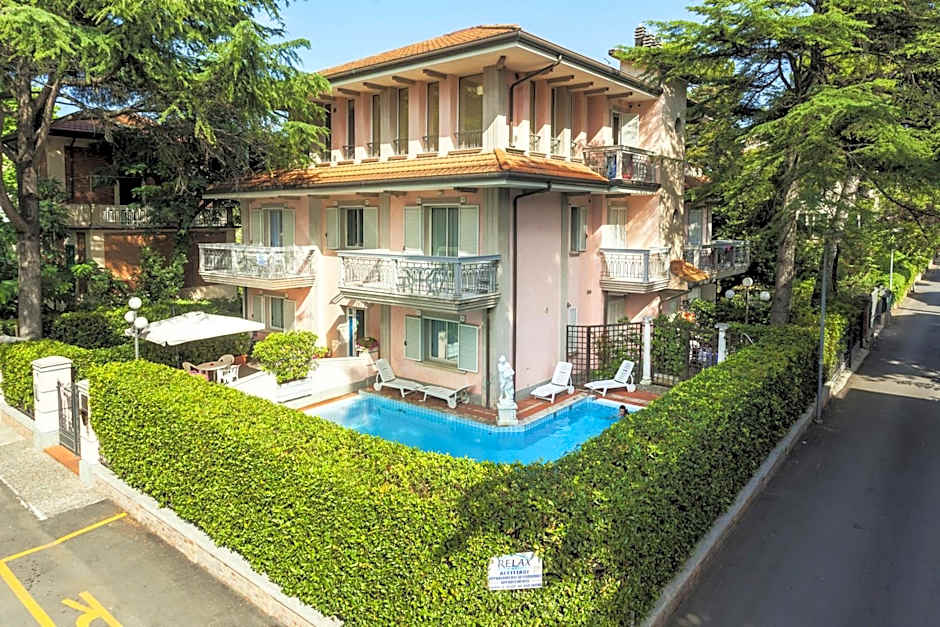 Residenza Villa Lidia