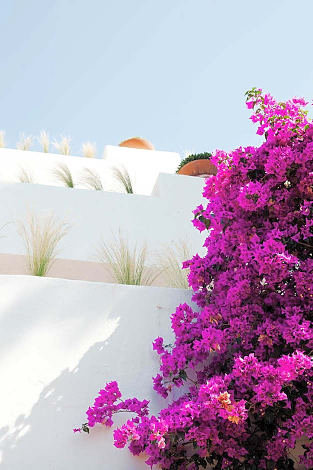 Hotel Ritual de Terra & SPA