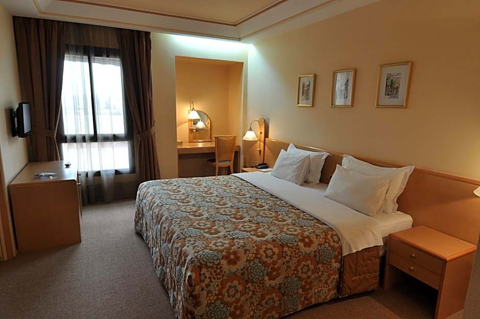 Hôtel Wassim
